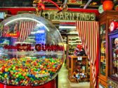 World's Largest Toy Museum Complex