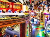 World's Largest Toy Museum Complex