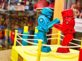 World's Largest Toy Museum Complex