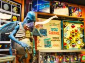 World's Largest Toy Museum Complex