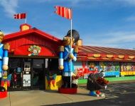 World's Largest Toy Museum