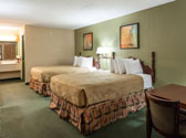 Angel Inn Near IMAX, A Travelodge by Wyndham