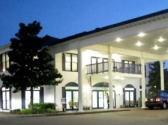 Angel Inn Near IMAX, A Travelodge by Wyndham