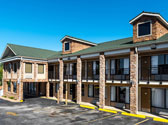 Baymont By Wyndham Branson - Theatre District