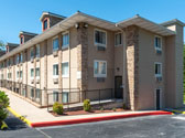 Baymont By Wyndham Branson - Theatre District