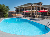 Baymont By Wyndham Branson - Theatre District