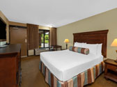 Baymont By Wyndham Branson - Theatre District