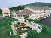 Honeysuckle Inn and Conference Center