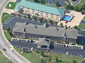 Grand Oaks Hotel