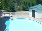 Grand Oaks Hotel