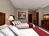 Grand Oaks Hotel