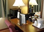 Grand Oaks Hotel