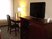 Grand Oaks Hotel