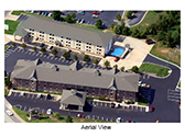 Grand Oaks Hotel