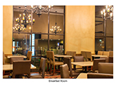Grand Oaks Hotel
