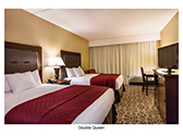 Grand Oaks Hotel