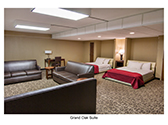 Grand Oaks Hotel