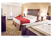 Grand Oaks Hotel