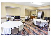 Grand Oaks Hotel