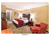Grand Oaks Hotel