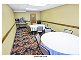 Grand Oaks Hotel