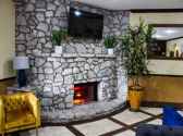Stone Castle Hotel
