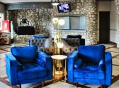 Stone Castle Hotel