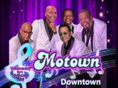 Motown Downtown