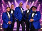 Motown Downtown, Branson MO Shows (1)