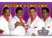 Motown Downtown, Branson MO Shows (1)