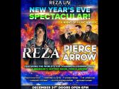 Reza Edge of Illusion