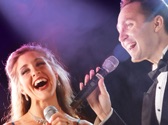 Cassandre' The Voice of an Angel Christmas Spectacular!