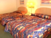 Fall Creek Inn & Suites