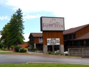 Fall Creek Inn & Suites