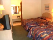 Fall Creek Inn & Suites