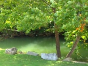 Fall Creek Inn & Suites