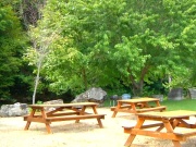 Fall Creek Inn & Suites