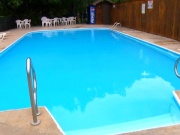 Fall Creek Inn & Suites
