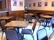 Fall Creek Inn & Suites