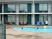 Ozark Valley Inn