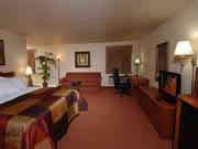 All American Inn and Suites