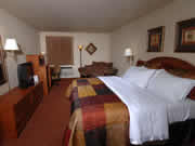 All American Inn and Suites