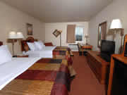 All American Inn and Suites
