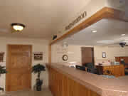 All American Inn and Suites