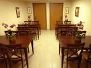All American Inn and Suites