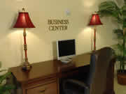 All American Inn and Suites