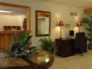 All American Inn and Suites