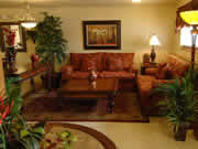 All American Inn and Suites
