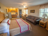 Gazebo Inn