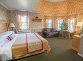 Gazebo Inn